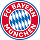 footballprediction FC bayern munchen logo