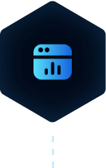 footballprediction hexagon analysis icon banner